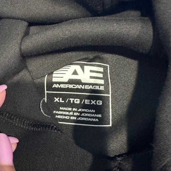 Men’s American Eagle hoodie - Picture 4 of 7